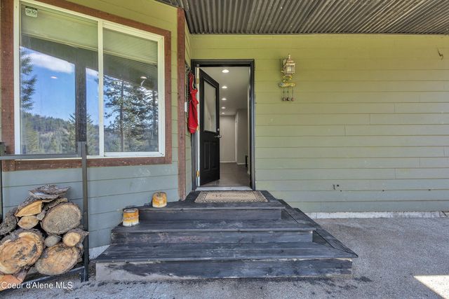 458 Kirby Mtn Rd, Hope, ID 83836