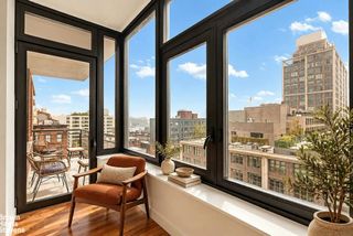 100 JAY Street # 14E, New York City, NY 11201