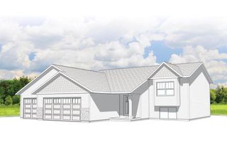 610 STILL WATERS LANE, Plover, WI 54467