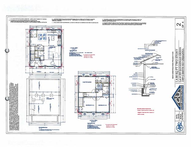 1315 S Smith Road, Urbana, IL 61802