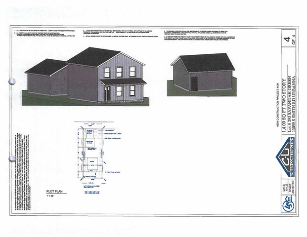 1315 S Smith Road, Urbana, IL 61802