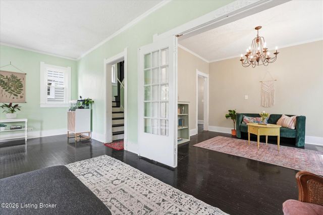 4315 S 3rd St, Louisville, KY 40214