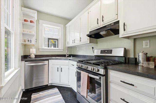 4315 S 3rd St, Louisville, KY 40214
