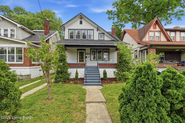 4315 S 3rd St, Louisville, KY 40214