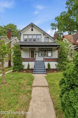 4315 S 3rd St, Louisville, KY 40214