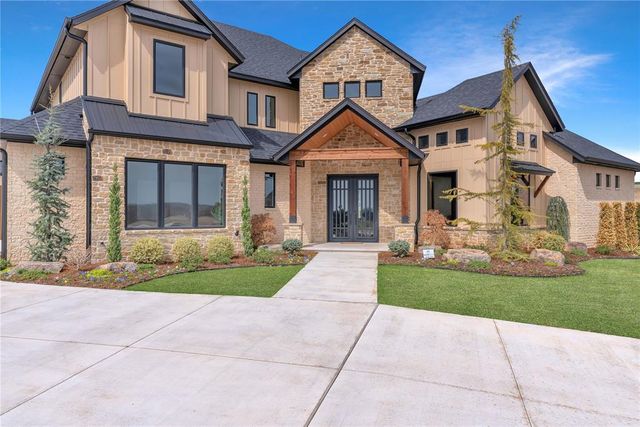 6017 Royal Abbey Court, Edmond, OK 73034