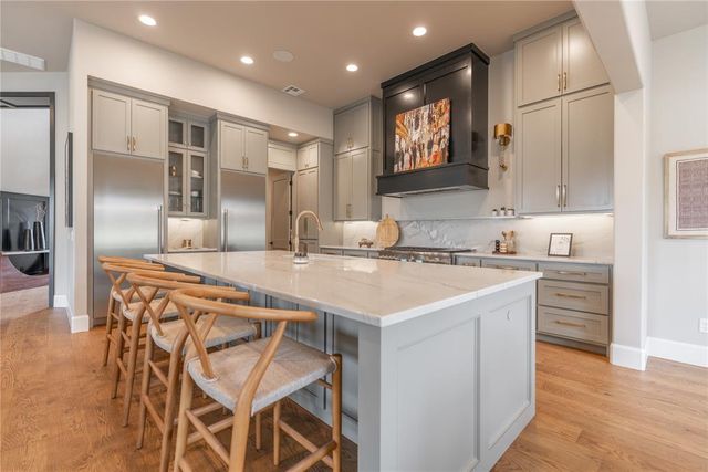 6017 Royal Abbey Court, Edmond, OK 73034