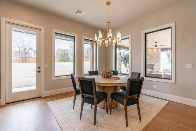 6017 Royal Abbey Court, Edmond, OK 73034