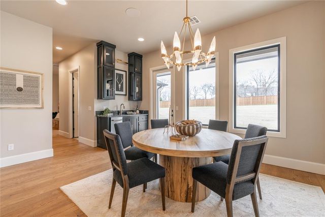 6017 Royal Abbey Court, Edmond, OK 73034