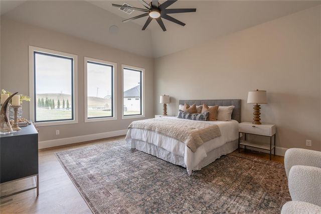 6017 Royal Abbey Court, Edmond, OK 73034