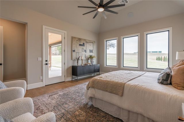 6017 Royal Abbey Court, Edmond, OK 73034