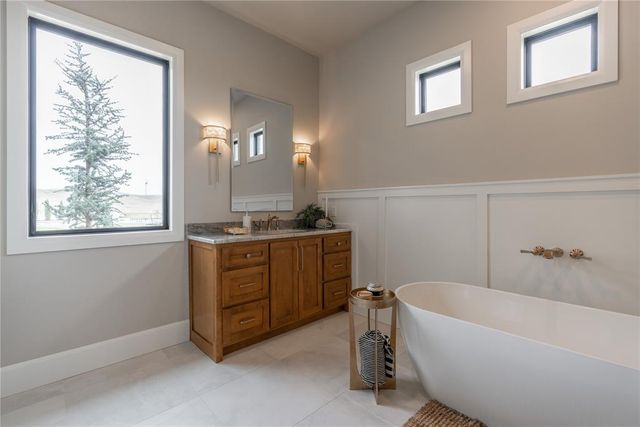 6017 Royal Abbey Court, Edmond, OK 73034