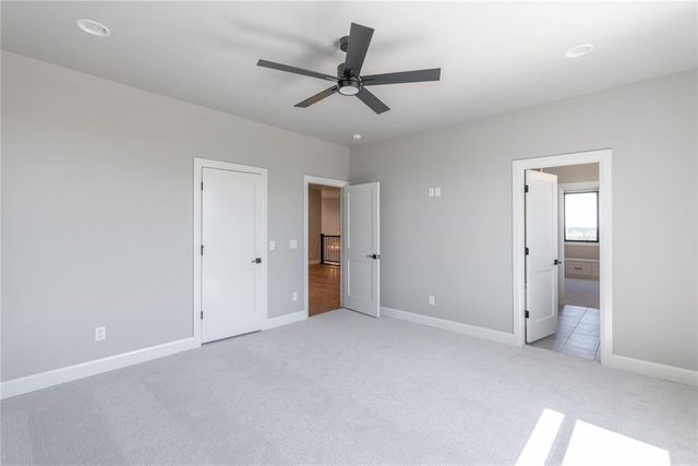 6017 Royal Abbey Court, Edmond, OK 73034