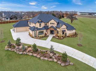 6017 Royal Abbey Court, Edmond, OK 73034