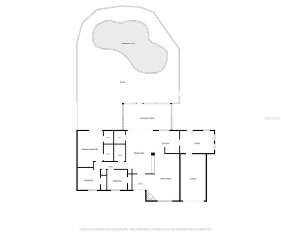4072 VANET COURT, Orlando, FL 32822