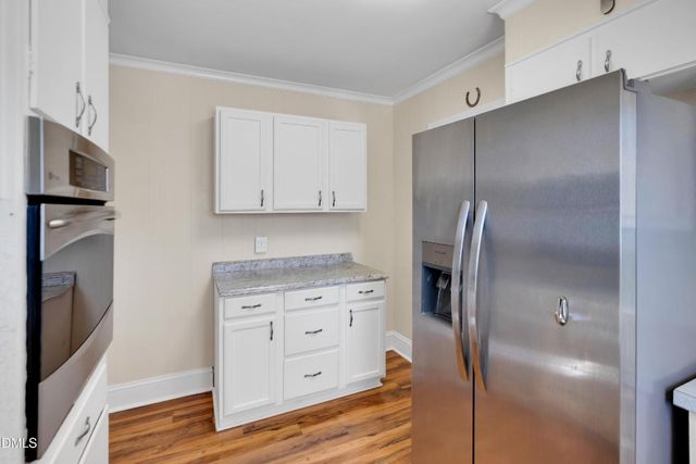 625 Western Avenue, Nashville, NC 27856