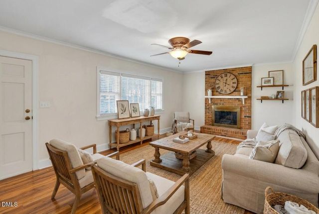 625 Western Avenue, Nashville, NC 27856