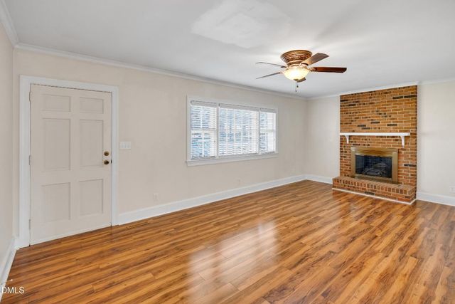 625 Western Avenue, Nashville, NC 27856