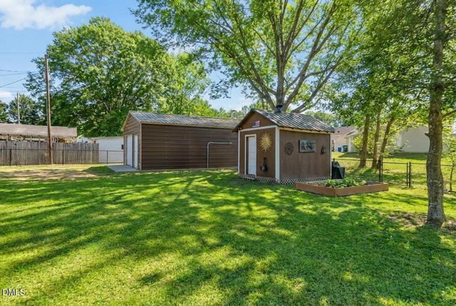 625 Western Avenue, Nashville, NC 27856