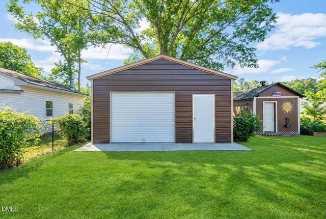 625 Western Avenue, Nashville, NC 27856