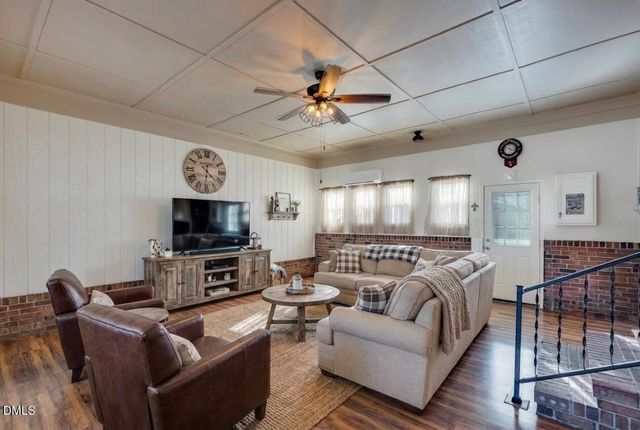 625 Western Avenue, Nashville, NC 27856