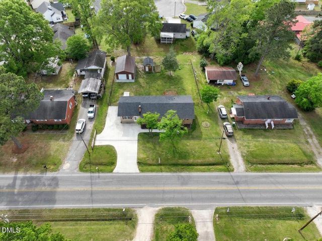 625 Western Avenue, Nashville, NC 27856