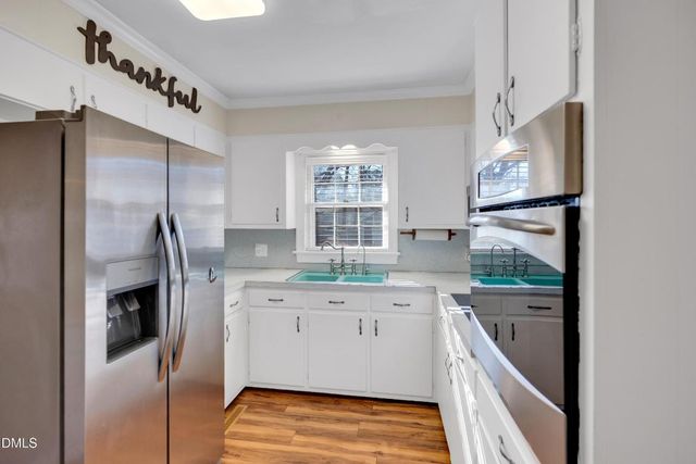625 Western Avenue, Nashville, NC 27856