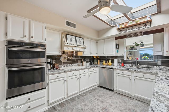 42 E La Grosella, Green Valley, AZ 85614