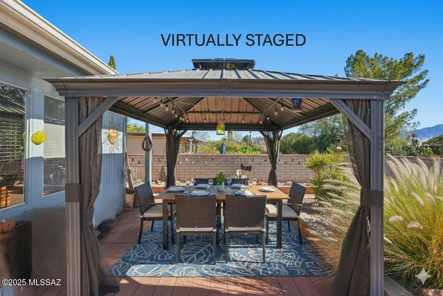 42 E La Grosella, Green Valley, AZ 85614