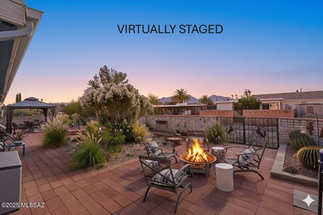 42 E La Grosella, Green Valley, AZ 85614