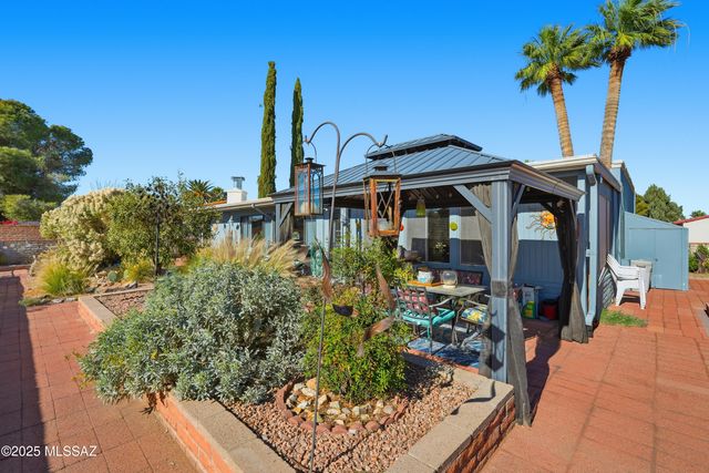 42 E La Grosella, Green Valley, AZ 85614