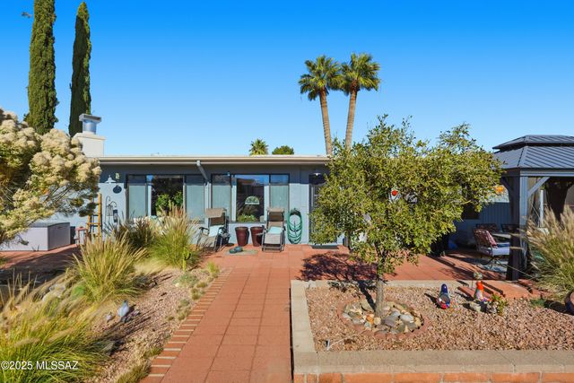 42 E La Grosella, Green Valley, AZ 85614