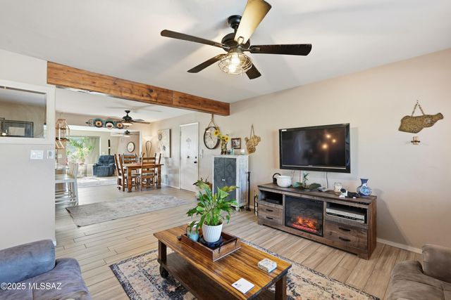 42 E La Grosella, Green Valley, AZ 85614