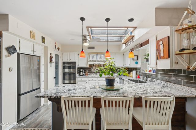 42 E La Grosella, Green Valley, AZ 85614