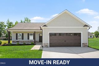 108 Burnello Court (Lot 219), Princeton, NC 27569