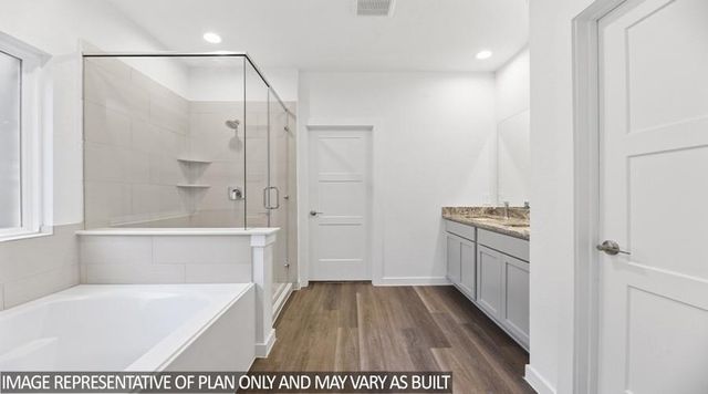 1128 Skyline Trails Avenue, Conroe, TX 77303