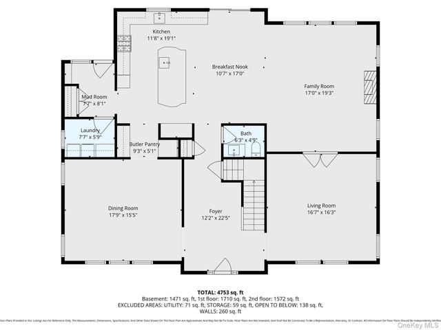 121 Harvard Avenue, Rockville Centre, NY 11570