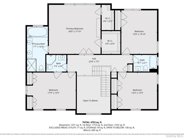 121 Harvard Avenue, Rockville Centre, NY 11570