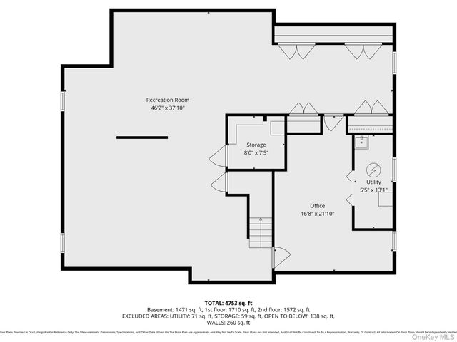 121 Harvard Avenue, Rockville Centre, NY 11570