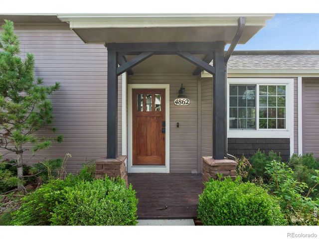 4862 Curie Court, Boulder, CO 80301