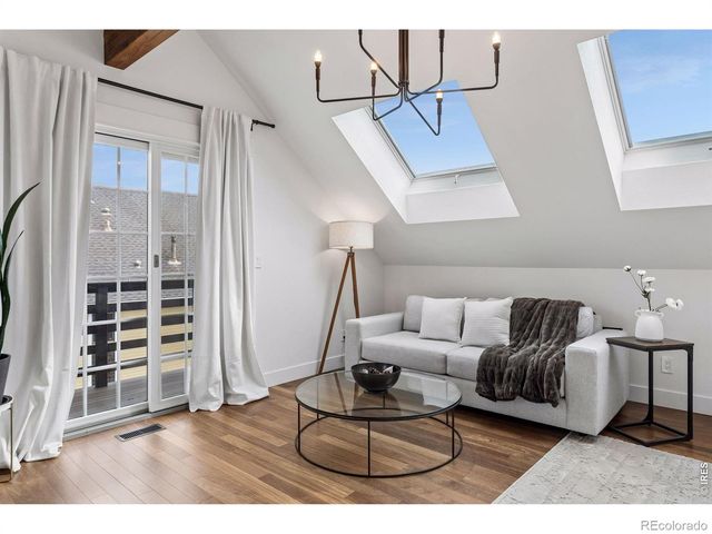 4862 Curie Court, Boulder, CO 80301