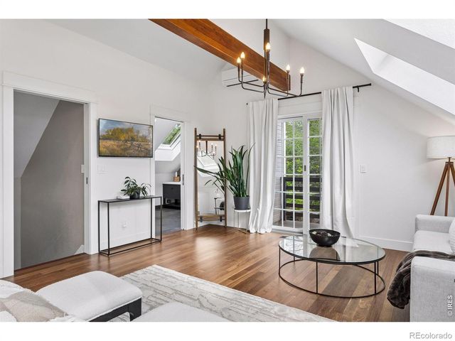 4862 Curie Court, Boulder, CO 80301