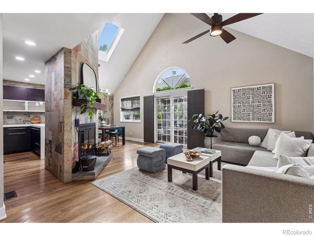 4862 Curie Court, Boulder, CO 80301