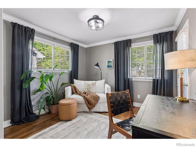 4862 Curie Court, Boulder, CO 80301