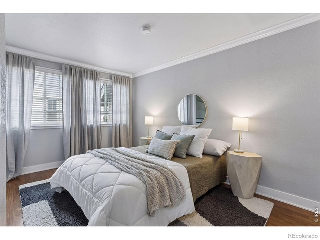 4862 Curie Court, Boulder, CO 80301