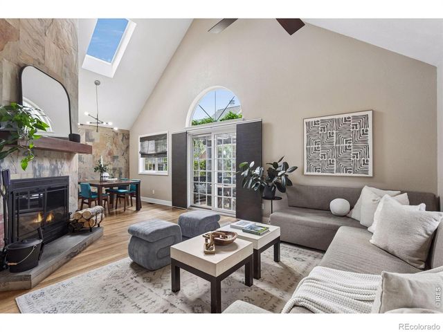 4862 Curie Court, Boulder, CO 80301