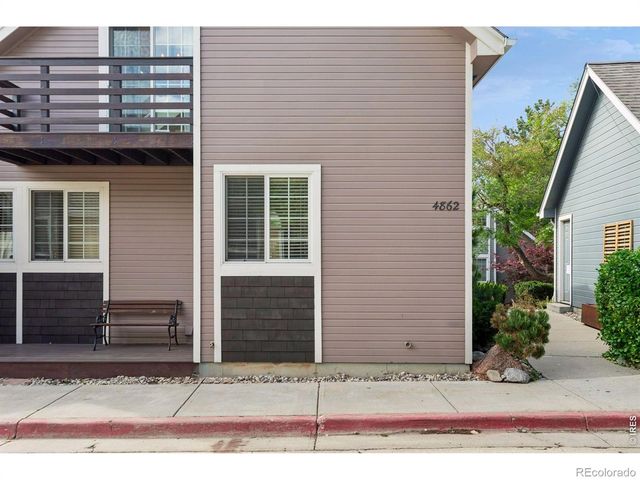4862 Curie Court, Boulder, CO 80301