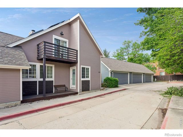 4862 Curie Court, Boulder, CO 80301
