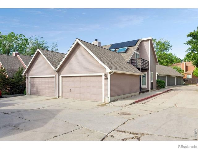 4862 Curie Court, Boulder, CO 80301
