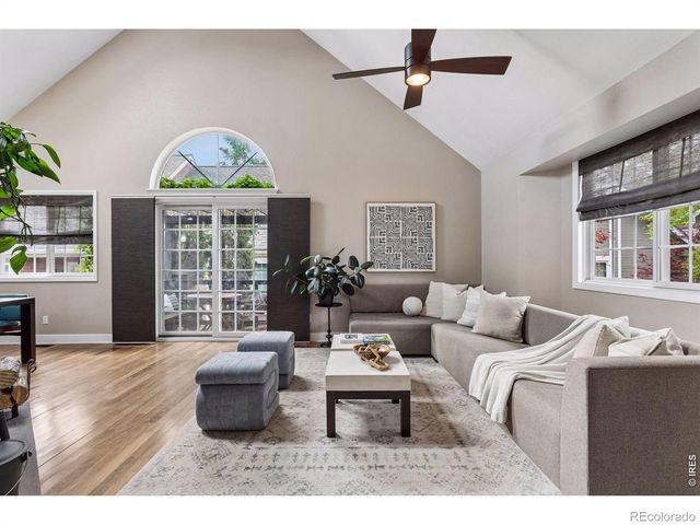 4862 Curie Court, Boulder, CO 80301